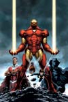 Iron Man #84 